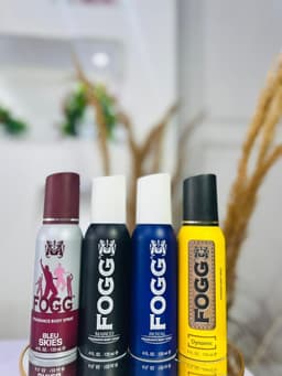 120ML FOGG SPRAY